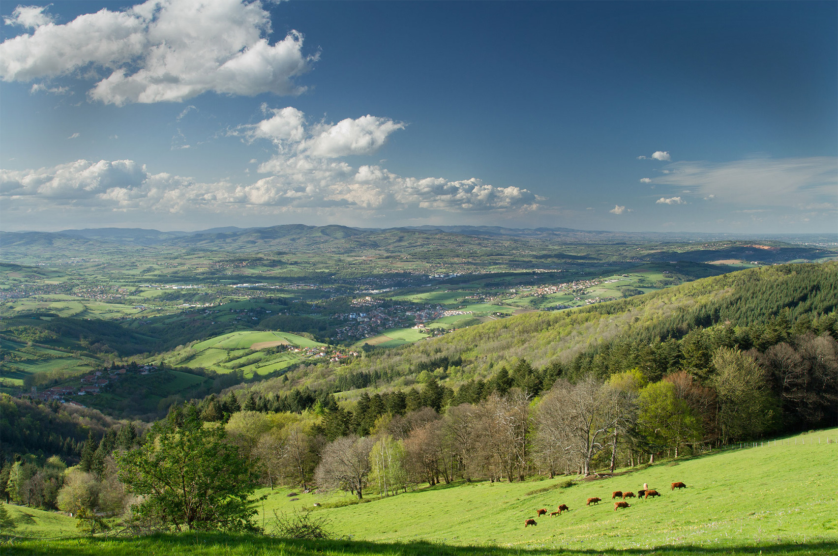 Pays de L’Arbresle