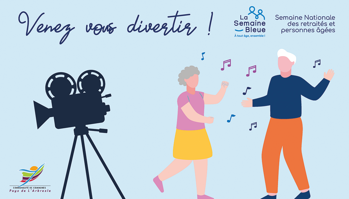 Semaine bleue